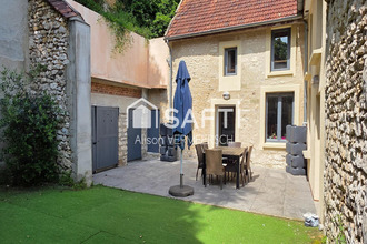  maison bennecourt 78270