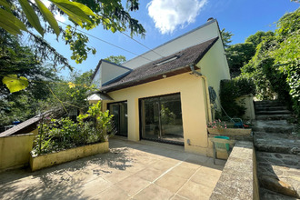  maison bennecourt 78270