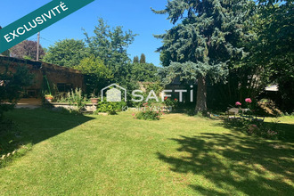  maison bennecourt 78270