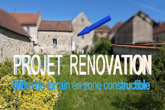 maison bennecourt 78270