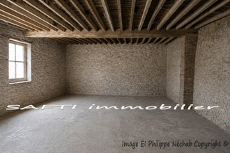  maison bennecourt 78270