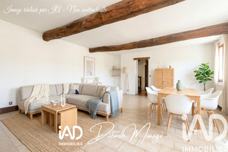  maison bennecourt 78270