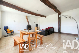  maison bennecourt 78270