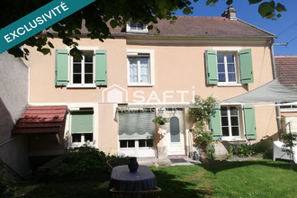  maison bennecourt 78270