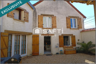 maison bennecourt 78270