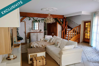  maison bennecourt 78270