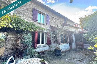  maison bennecourt 78270