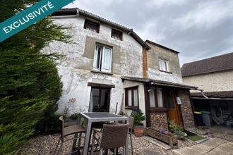  maison bennecourt 78270