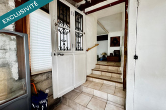  maison bennecourt 78270