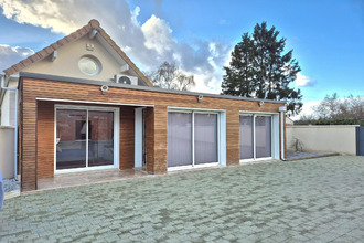  maison bennecourt 78270