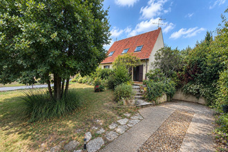  maison bennecourt 78270