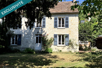  maison bennecourt 78270