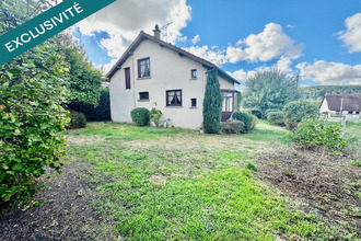  maison bennecourt 78270