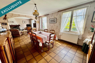  maison bennecourt 78270