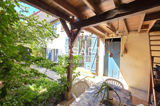  maison bennecourt 78270