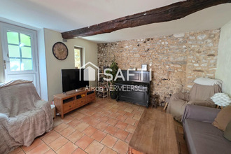  maison bennecourt 78270
