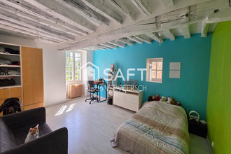  maison bennecourt 78270