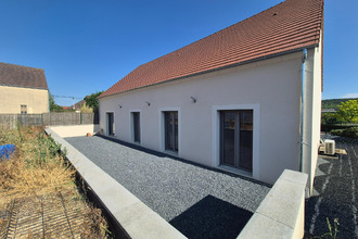  maison bennecourt 78270