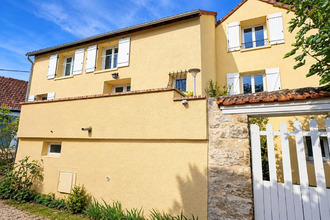  maison bennecourt 78270