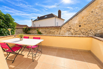  maison bennecourt 78270