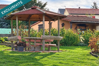  maison benney 54740