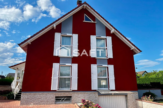  maison bennwihr 68126
