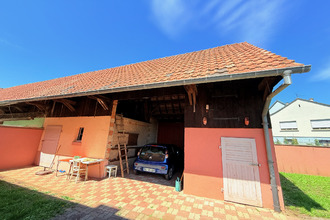  maison bennwihr 68630