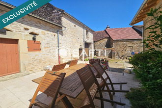  maison benoisey 21500
