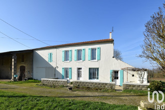  maison benon 17170