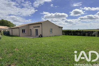  maison benon 17170