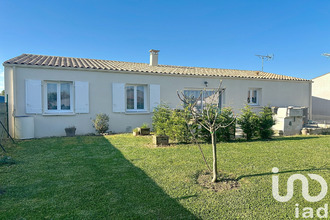  maison benon 17170