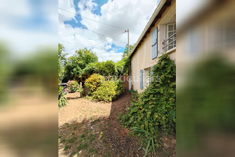  maison benon 17170