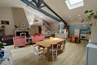  maison benon 17170