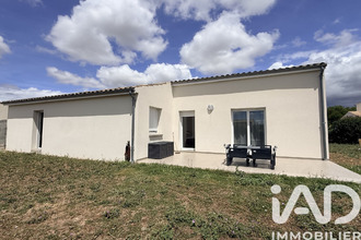  maison benon 17170