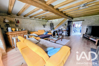  maison benon 17170