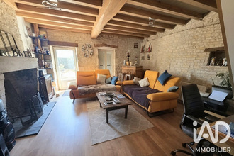 maison benon 17170