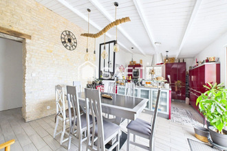 maison benon 17170