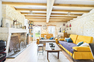  maison benon 17170
