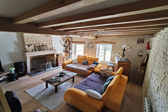  maison benon 17170