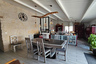  maison benon 17170