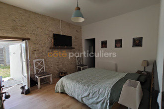  maison benon 17170