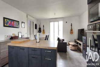  maison benon 17170