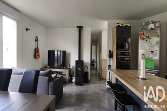  maison benon 17170