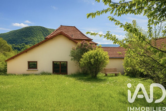  maison benonces 01470