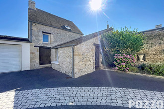  maison benouville 14970
