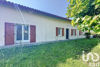  maison benquet 40280