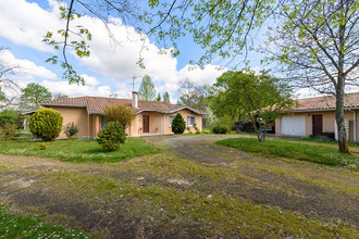  maison benquet 40280