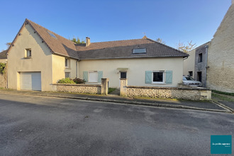  maison beny-sur-mer 14440