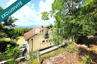  maison beon 01350