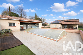  maison berat 31370
